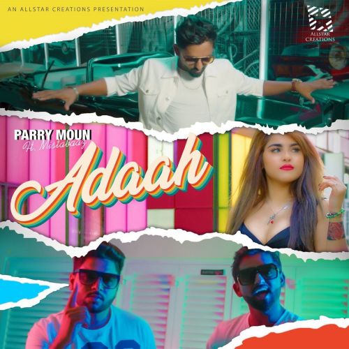 Adaah Mista Baaz, Parry Moun mp3 song free download, Adaah Mista Baaz, Parry Moun full album