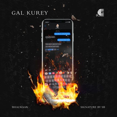 Gal Kurey Bhalwaan mp3 song free download, Gal Kurey Bhalwaan full album