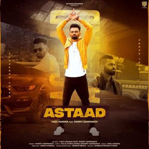 Astaad Parry Sarpanch mp3 song free download, Astaad Parry Sarpanch full album