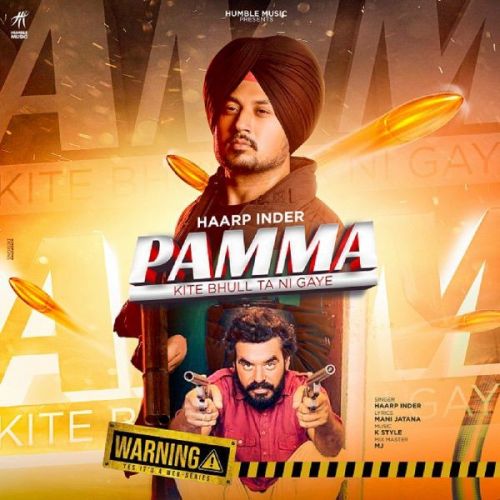 Pamma Haarp Inder mp3 song free download, Pamma Haarp Inder full album