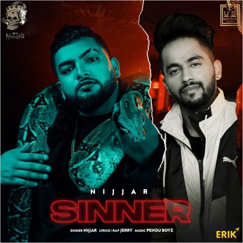 Sinner Jerry, Nijjar mp3 song free download, Sinner Jerry, Nijjar full album