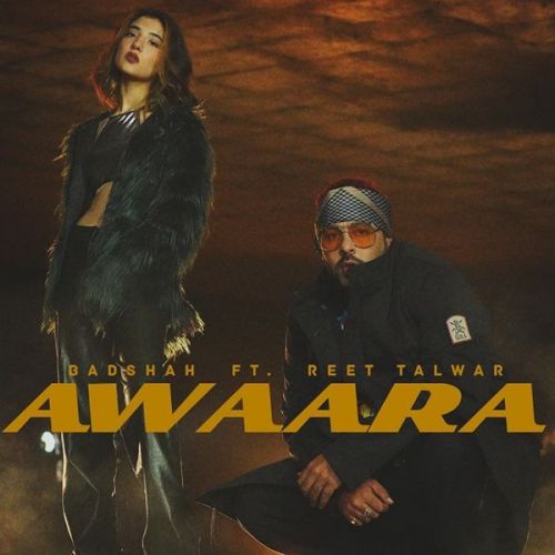 Awaara Badshah, Reet Talwar mp3 song free download, Awaara Badshah, Reet Talwar full album