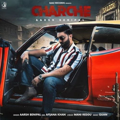 Charche Afsana Khan, Aarsh Benipal mp3 song free download, Charche Afsana Khan, Aarsh Benipal full album