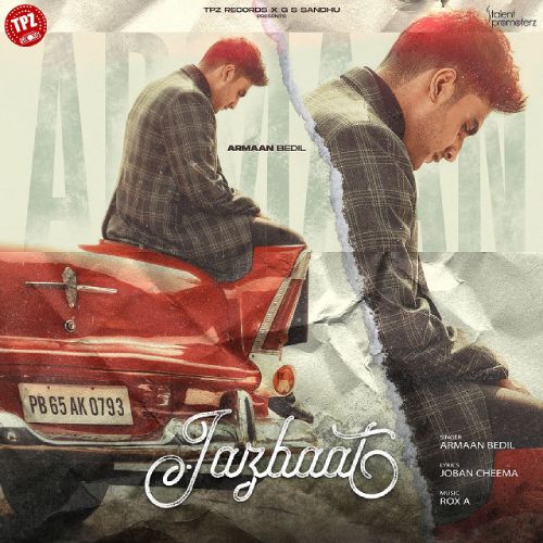 Jazbaat Armaan Bedil mp3 song free download, Jazbaat Armaan Bedil full album