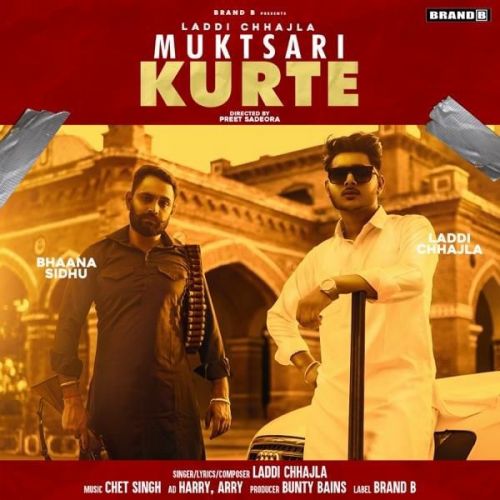 Muktsari Kurte Laddi Chhajla mp3 song free download, Muktsari Kurte Laddi Chhajla full album