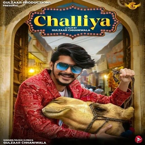 Challiya Gulzaar Chhaniwala mp3 song free download, Challiya Gulzaar Chhaniwala full album