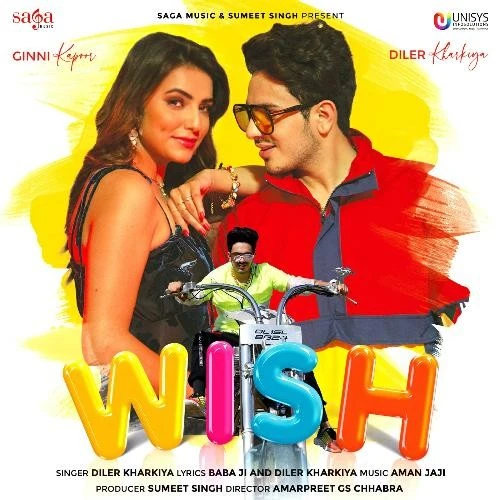 Wish Diler Kharkiya mp3 song free download, Wish Diler Kharkiya full album