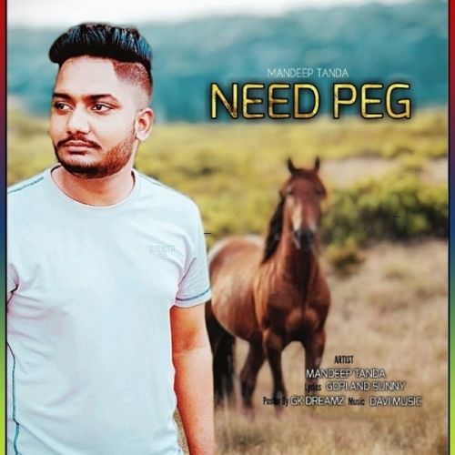 Need Peg Mandeep Tanda mp3 song free download, Need Peg Mandeep Tanda full album