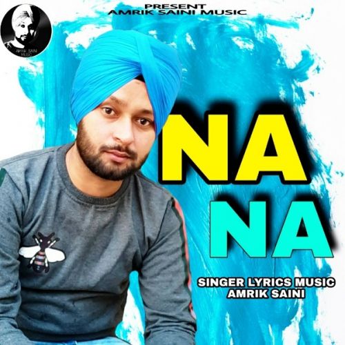 Na Na Amrik Saini mp3 song free download, Na Na Amrik Saini full album