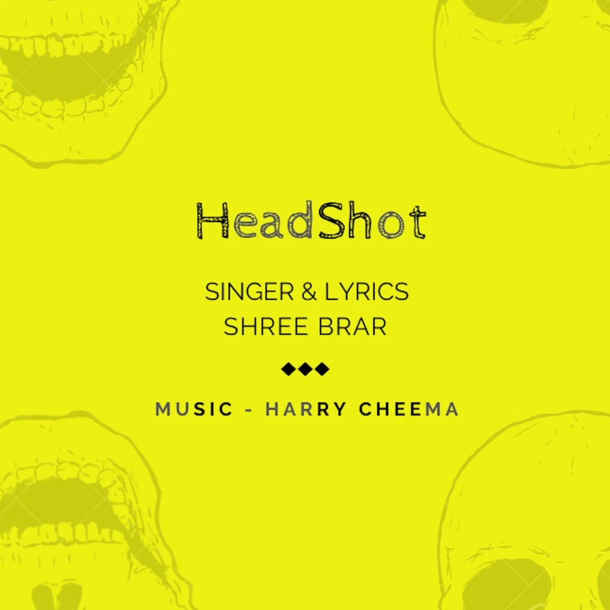 Head Shot Shree Brar mp3 song free download, Head Shot Shree Brar full album