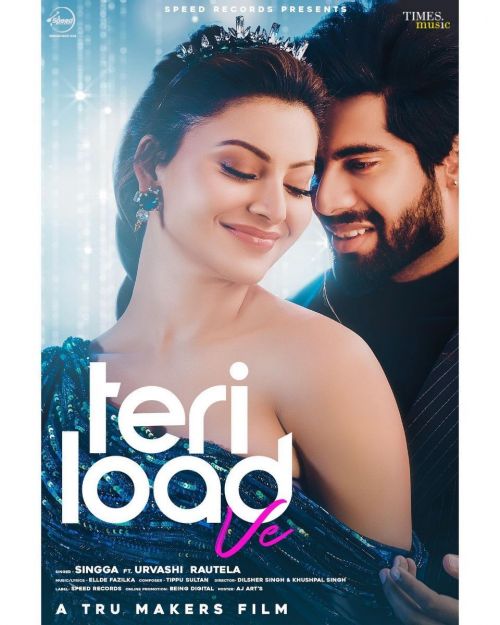 Teri Load Ve Singga mp3 song free download, Teri Load Ve Singga full album