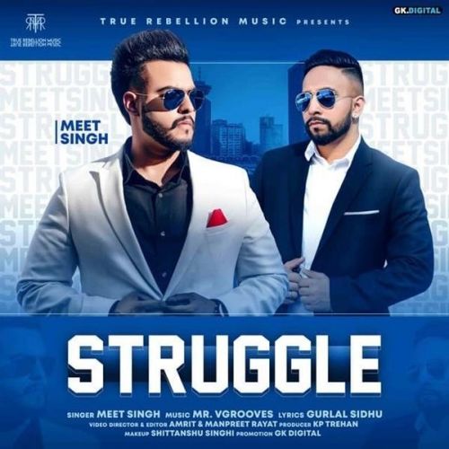 Struggle Meet Singh mp3 song free download, Struggle Meet Singh full album