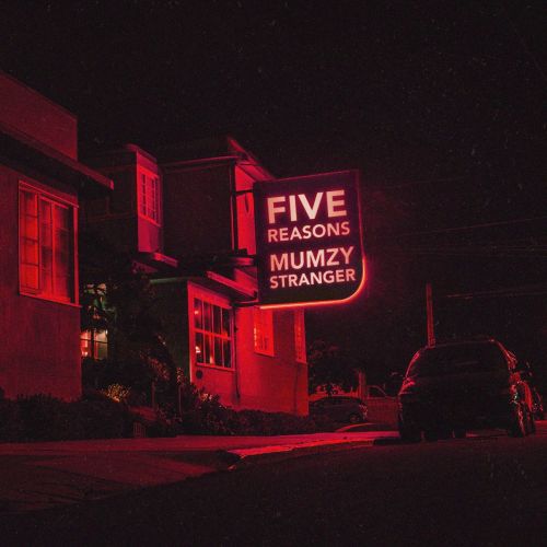 Five Reasons By Mumzy Stranger, Dixi and others... full mp3 album downlad