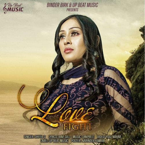 Love Fight Shiffa G mp3 song free download, Love Fight Shiffa G full album