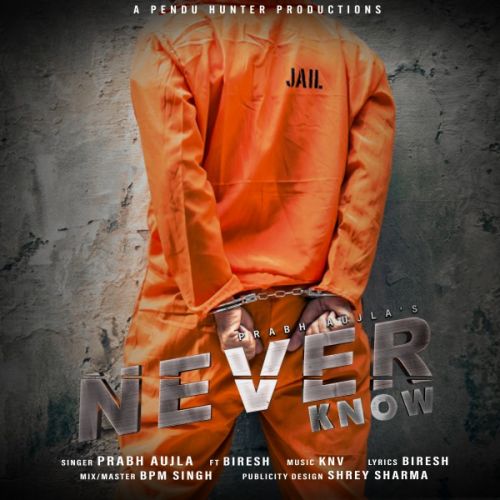 Never Know Prabh Aujla, Biresh mp3 song free download, Never Know Prabh Aujla, Biresh full album