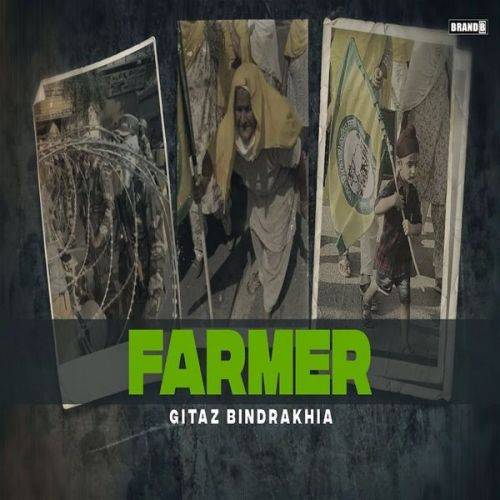 Farmer Gitaz Bindrakhia mp3 song free download, Farmer Gitaz Bindrakhia full album