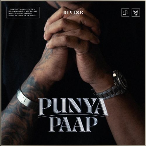 3 59 AM Divine mp3 song free download, Punya Paap Divine full album