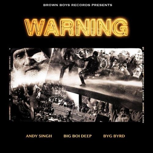 Warning Big Boi Deep, Andy Singh mp3 song free download, Warning Big Boi Deep, Andy Singh full album