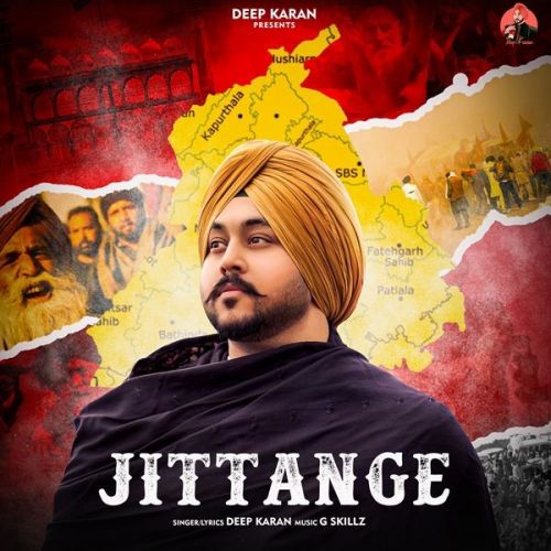 Jittange Deep Karan mp3 song free download, Jittange Deep Karan full album