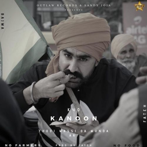 Kyo Kanoon Bajwa mp3 song free download, Kyo Kanoon Bajwa full album