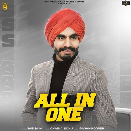 All in One Sabi Saini mp3 song free download, All in One Sabi Saini full album