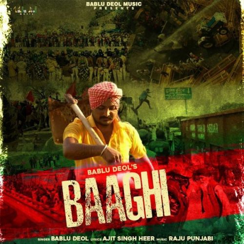 Baaghi Bablu Deol mp3 song free download, Baaghi Bablu Deol full album