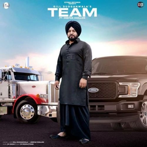 Team Deepak Dhillon, Gill Duggan Wala mp3 song free download, Team Deepak Dhillon, Gill Duggan Wala full album