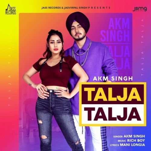 Talja Talja AKM Singh mp3 song free download, Talja Talja AKM Singh full album