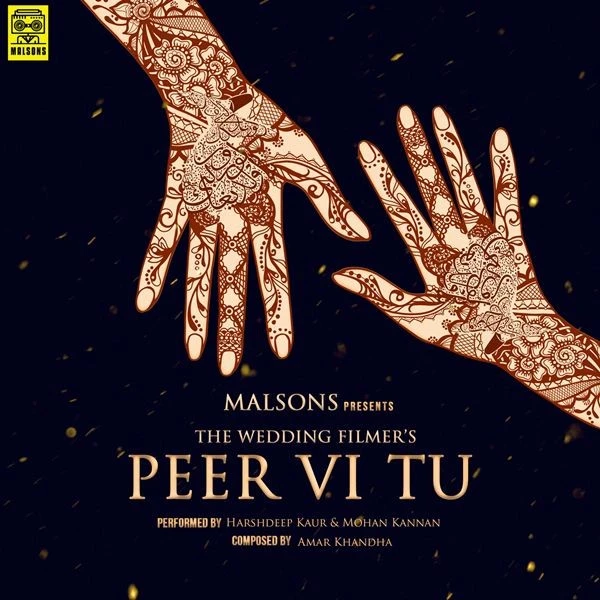 Peer Vi Tu Harshdeep Kaur, Mohan Kannan mp3 song free download, Peer Vi Tu Harshdeep Kaur, Mohan Kannan full album