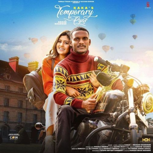 Temporary Pyar (Original) Kaka mp3 song free download, Temporary Pyar (Original) Kaka full album