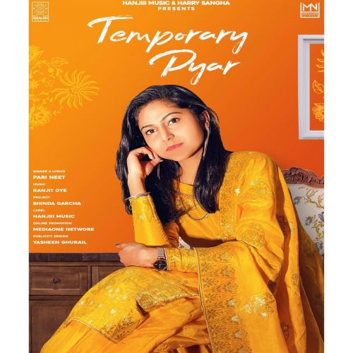 Temporary Pyar Pari Neet mp3 song free download, Temporary Pyar Pari Neet full album