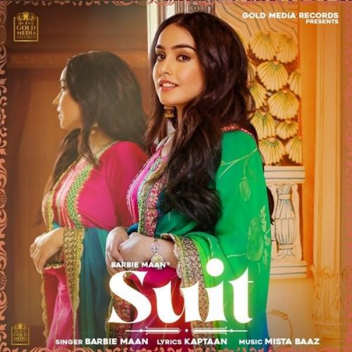 Suit Barbie Maan mp3 song free download, Suit Barbie Maan full album