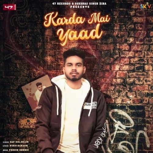 Karda Mai Yaad Nav Dolorain mp3 song free download, Karda Mai Yaad Nav Dolorain full album