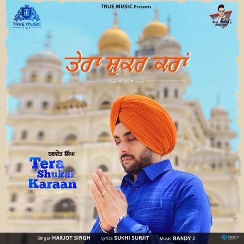 Tera Shukar Karaan Harjot Singh mp3 song free download, Tera Shukar Karaan Harjot Singh full album