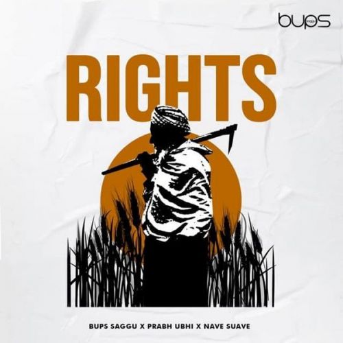 Rights Prabh Ubhi, Nave Suave mp3 song free download, Rights Prabh Ubhi, Nave Suave full album