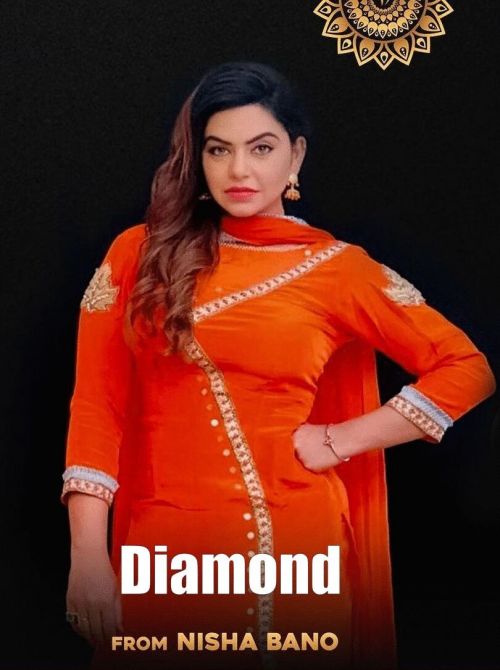 Diamond Nisha Bano mp3 song free download, Diamond Nisha Bano full album