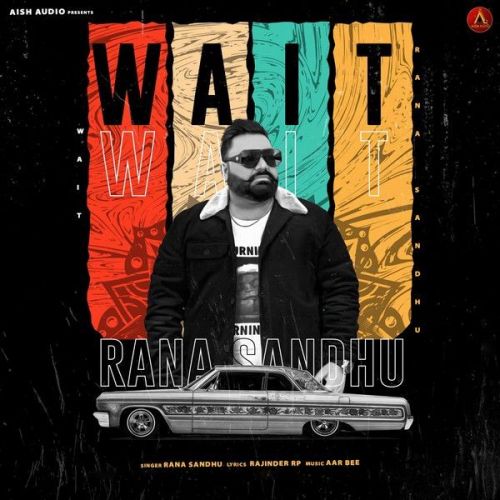 Wait Rana Sandhu mp3 song free download, Wait Rana Sandhu full album