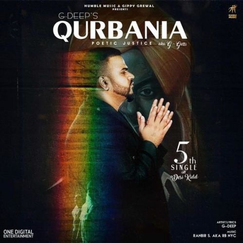 Qurbania G Deep mp3 song free download, Qurbania G Deep full album