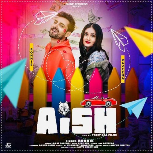 Aish Ronnie mp3 song free download, Aish Ronnie full album