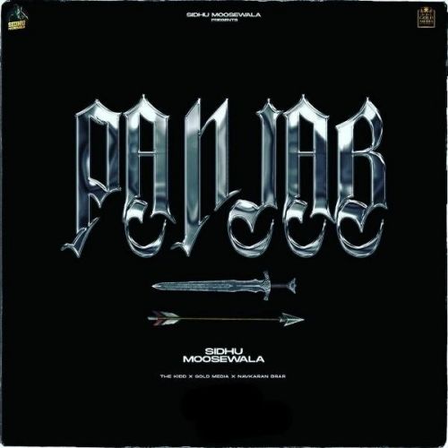 Panjab Sidhu Moose Wala mp3 song free download, Panjab Sidhu Moose Wala full album