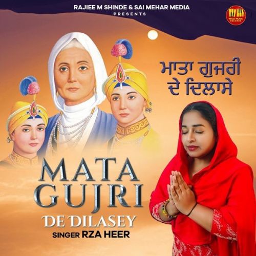 Mata Gujri De Dilasey Rza Heer mp3 song free download, Mata Gujri De Dilasey Rza Heer full album