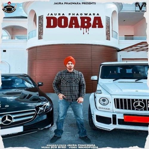 Doaba Jaura Phagwara mp3 song free download, Doaba Jaura Phagwara full album