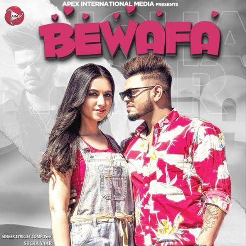 Bewafa Sucha Yaar mp3 song free download, Bewafa Sucha Yaar full album