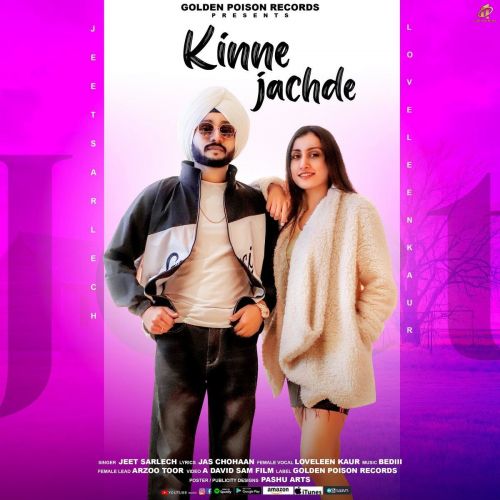 Kinne Jachde Jeet Sarlech, Loveleen Kaur mp3 song free download, Kinne Jachde Jeet Sarlech, Loveleen Kaur full album