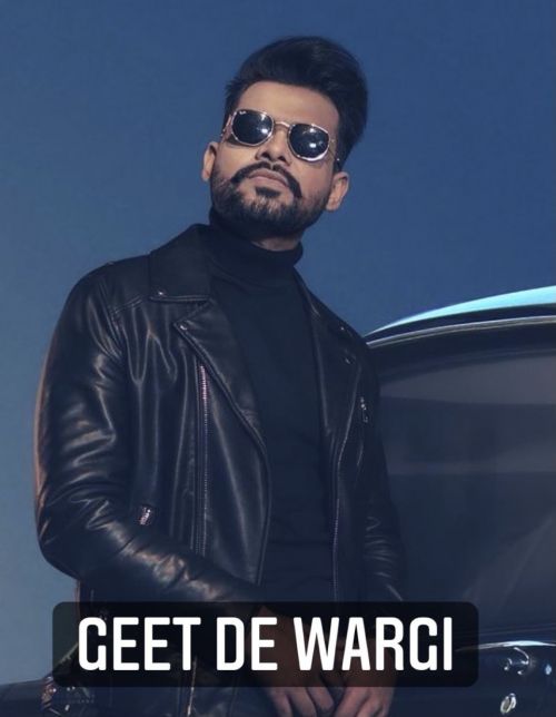 Geet De Wargi Arjan Dhillon mp3 song free download, Geet De Wargi Arjan Dhillon full album