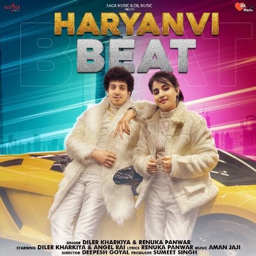 Haryanvi Beat Diler Kharkiya, Renuka Panwar mp3 song free download, Haryanvi Beat Diler Kharkiya, Renuka Panwar full album