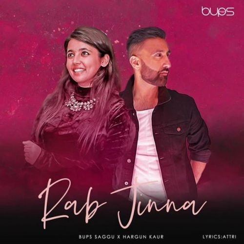 Rab Jinna Hargun Kaur mp3 song free download, Rab Jinna Hargun Kaur full album