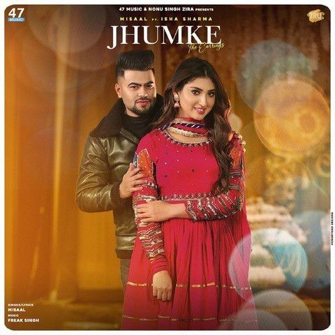 Jhumke Misaal mp3 song free download, Jhumke Misaal full album