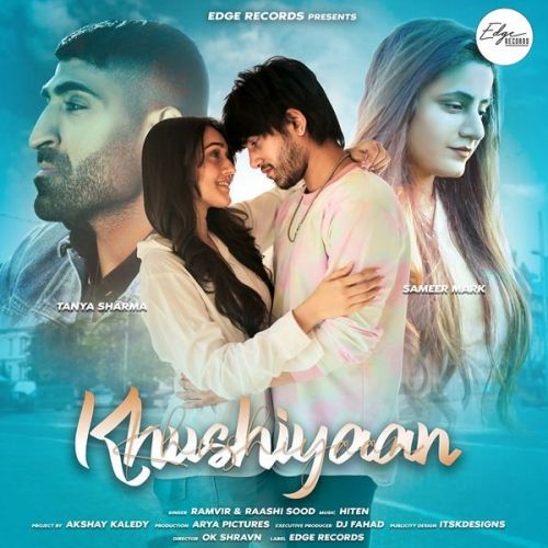 Khushiyaan Raashi Sood, RamVir mp3 song free download, Khushiyaan Raashi Sood, RamVir full album