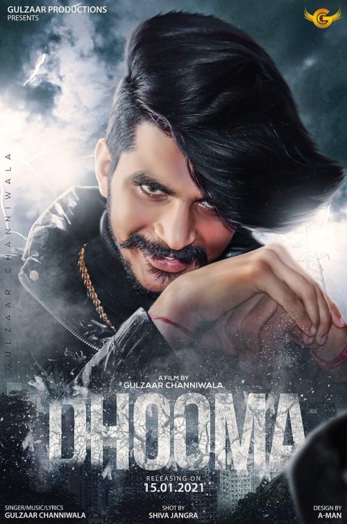 Dhooma Gulzaar Chhaniwala mp3 song free download, Dhooma Gulzaar Chhaniwala full album